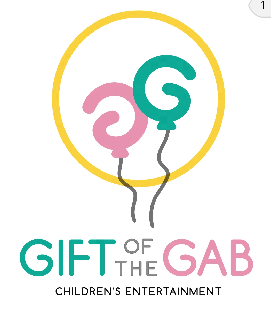 Gift of the Gab Children's Entertainment