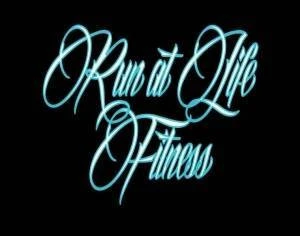 Run at Life Fitness