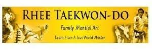 Rhee Taekwondo Gold Coast - Coomera Dojang