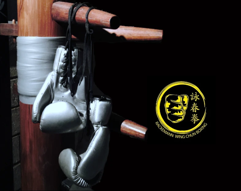 Rackemann Wing Chun Boxing