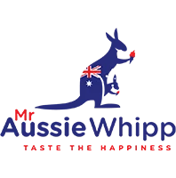 Mr Aussie Whipp