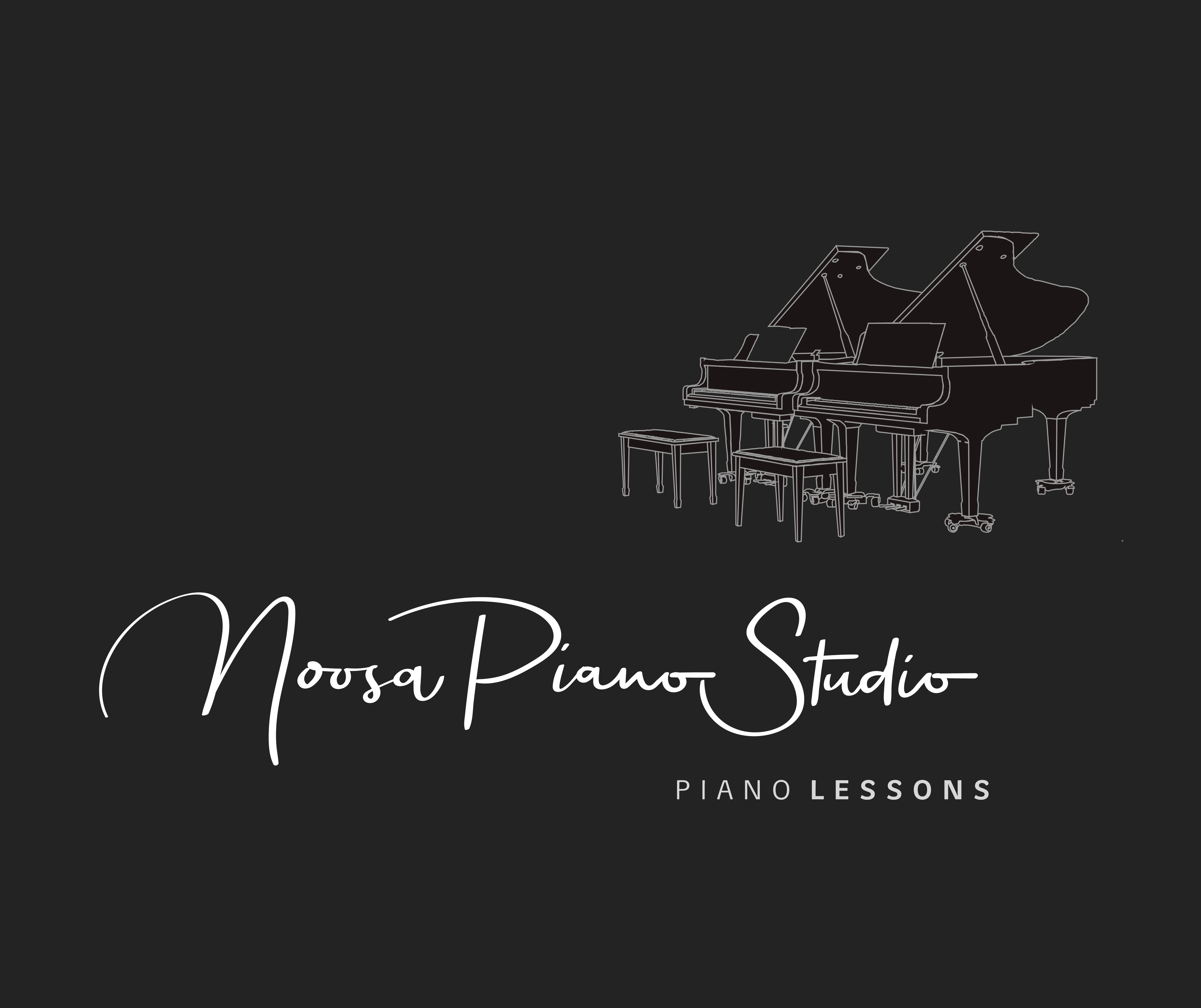 Rob Melbourne's - Noosa Piano Studio