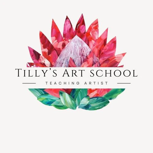 Tillys Art School