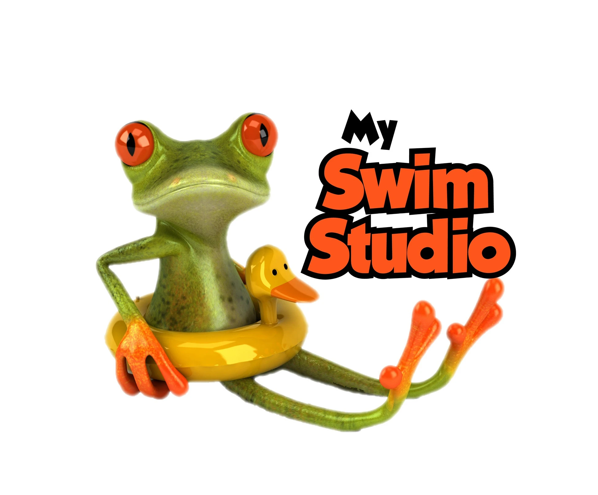 Robina Swim Studio