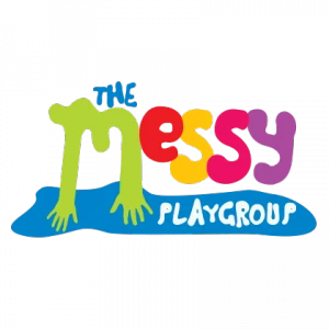 The Messy Playgroup