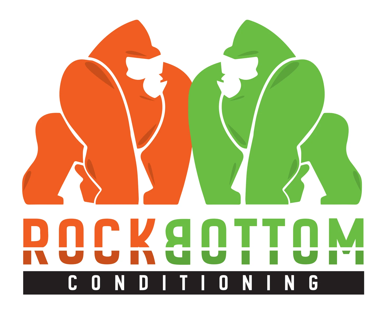 Rock Bottom Conditioning Youth Program