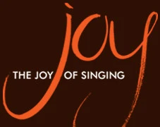 The Joy of Singing