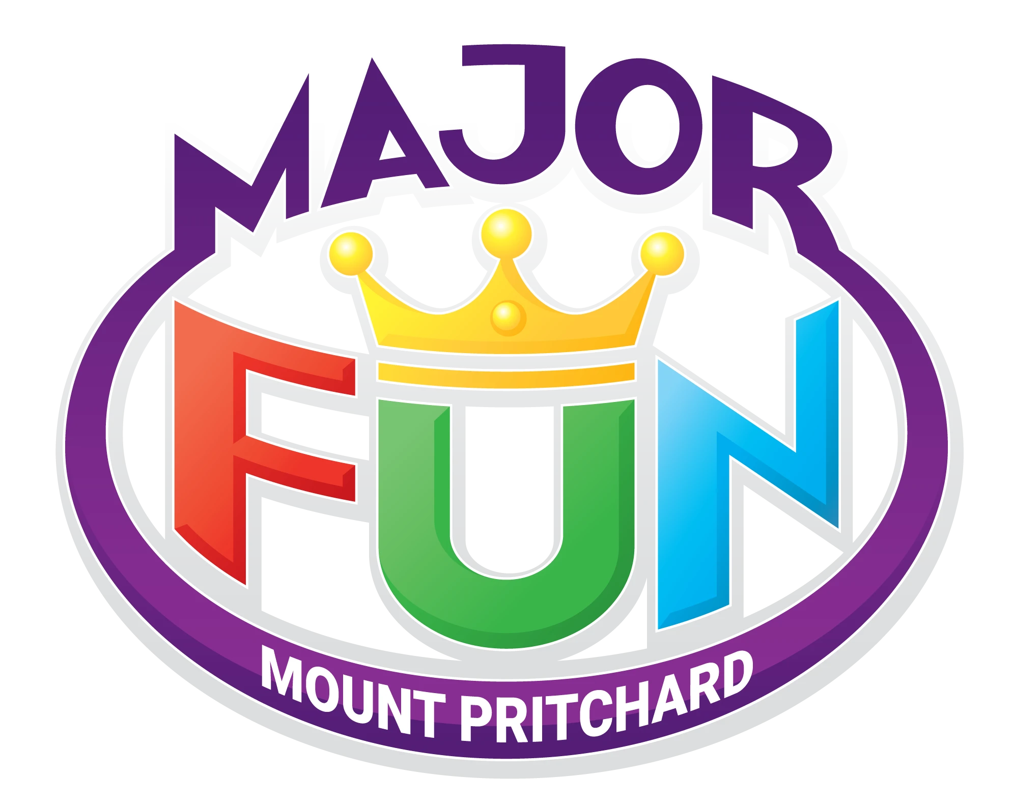 Major Fun Mount Pritchard