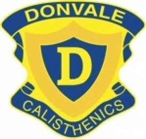Donvale Calisthenics Club