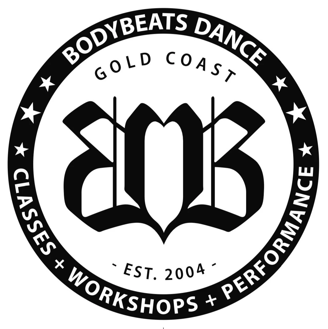 BODYBEATS DANCE - GOLD COAST