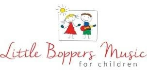 Little Boppers Music For Children