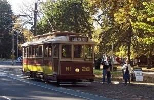 Ballarat Tramway Museum