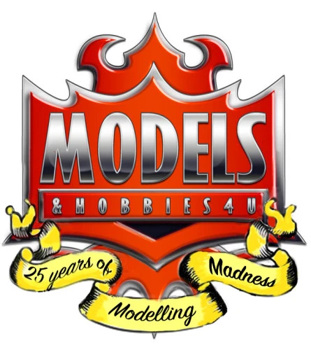 Models and Hobbies 4U