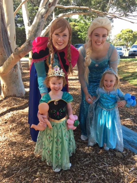 Dreamscape Children's Entertainment