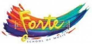 Forte School of Music - Stafford