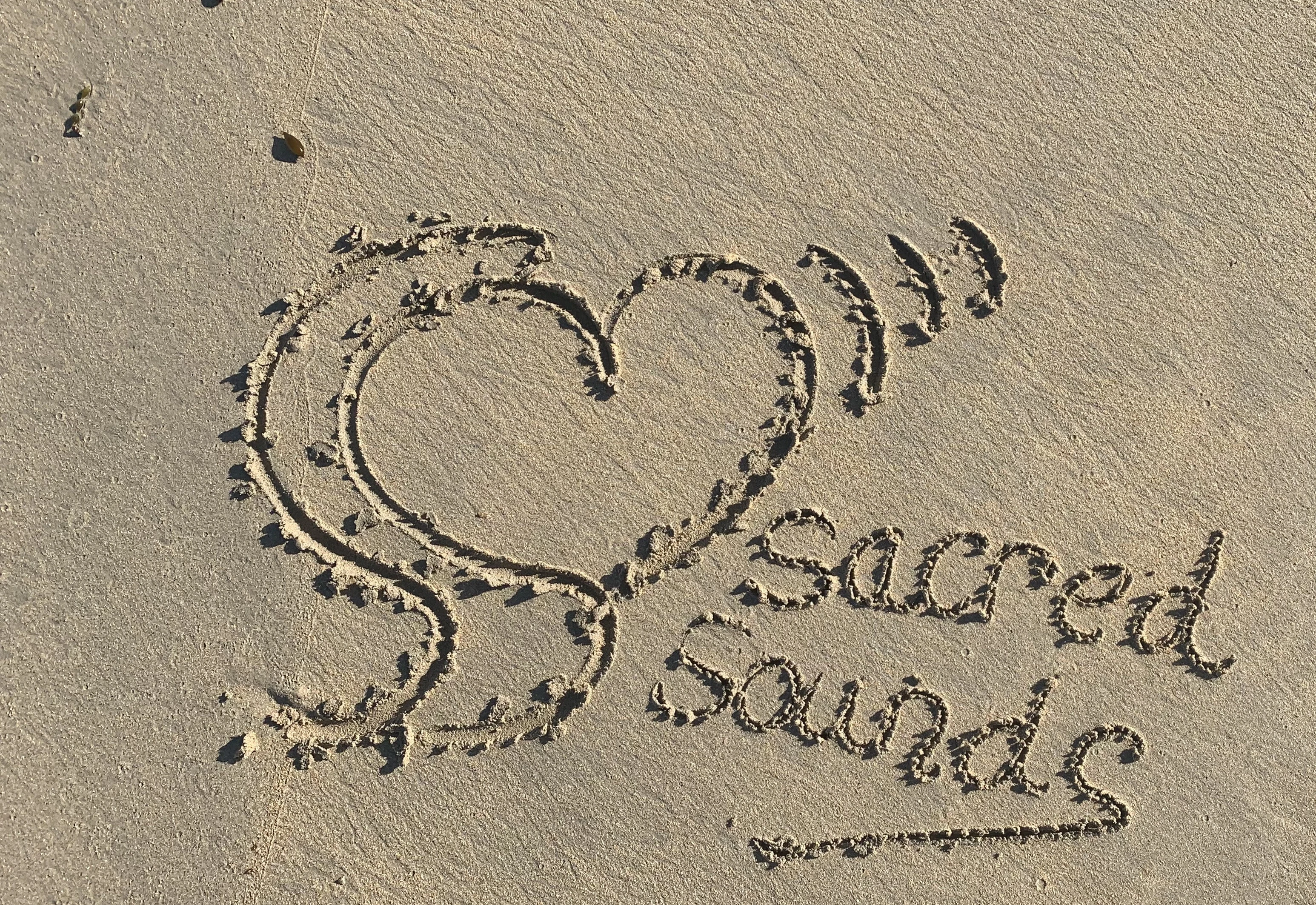 Sacred Sounds