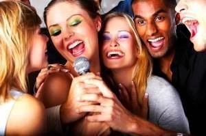 Singing with Monique @ Bexley North