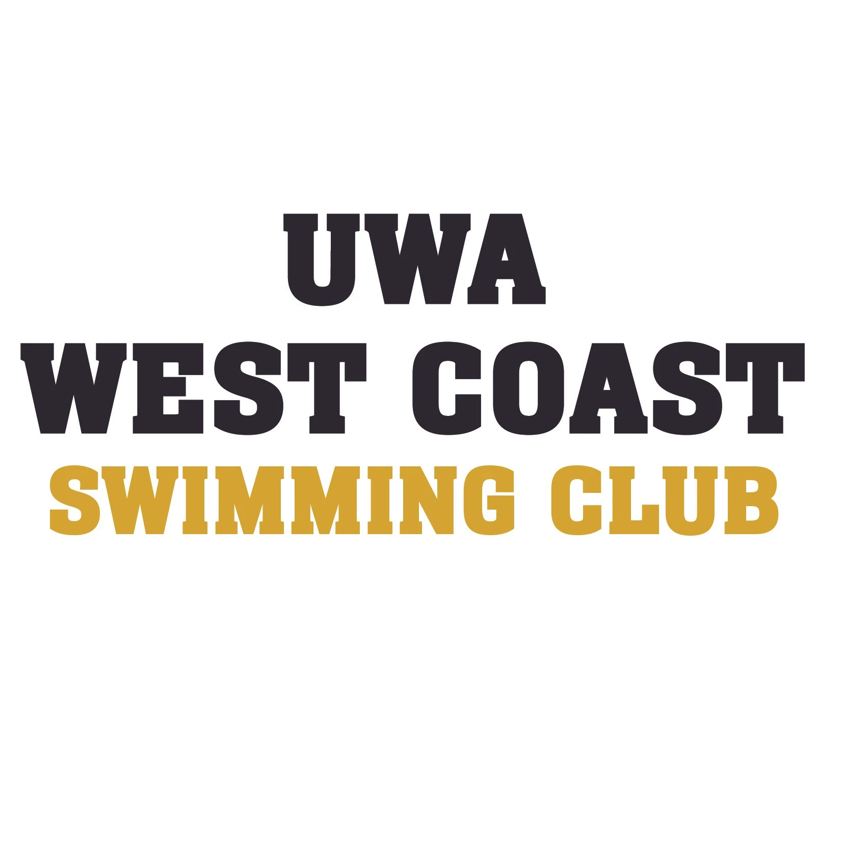 UWA West Coast Swimming Club