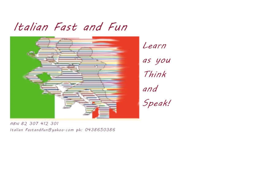 Italian fast and fun