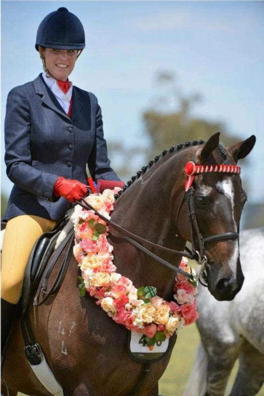 Kurrajong Park Equestrian Centre