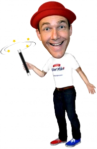 The Amazing Mister Mike