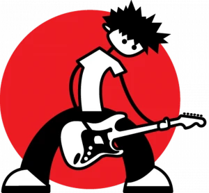 ROCKGOD MUSIC SCHOOL