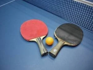 Rockhampton Table Tennis Assoc
