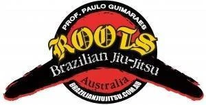 Roots Brazilian Jiu Jitsu