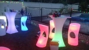 Invisions Staffing & Party Hire