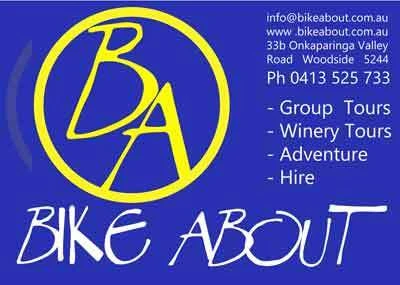 Eco Adventure Group - Bike About