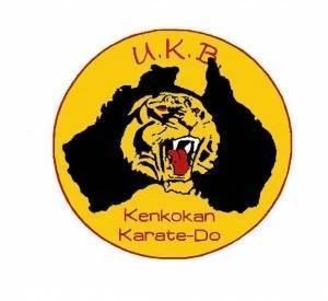 UKB Kenkokan Karate-Do
