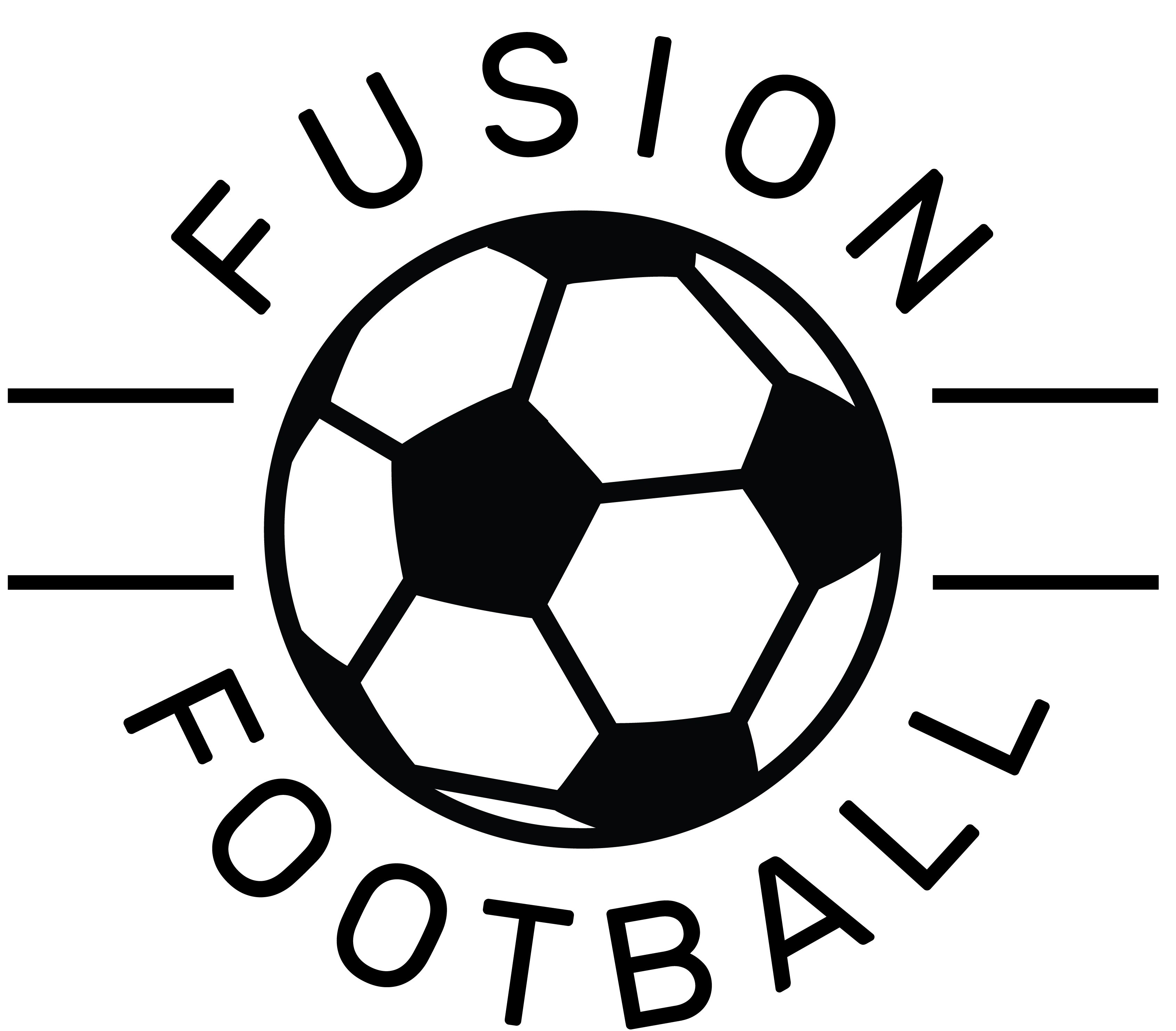 Fusion Football