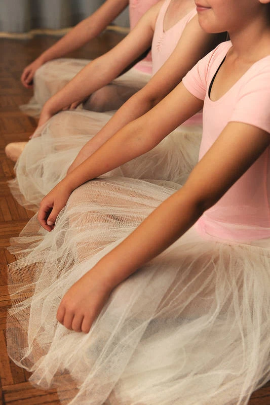 Ballet @Fullarton Park