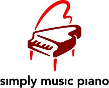 BKee Piano Studio (Simply Music Piano program)