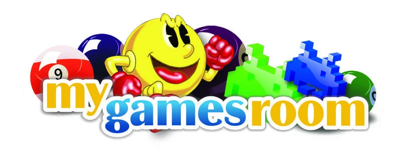 My Games Room