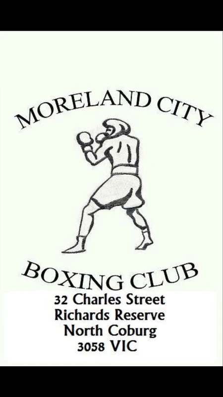Coburg Youth Boxing Club