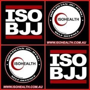 ISOHEALTH
