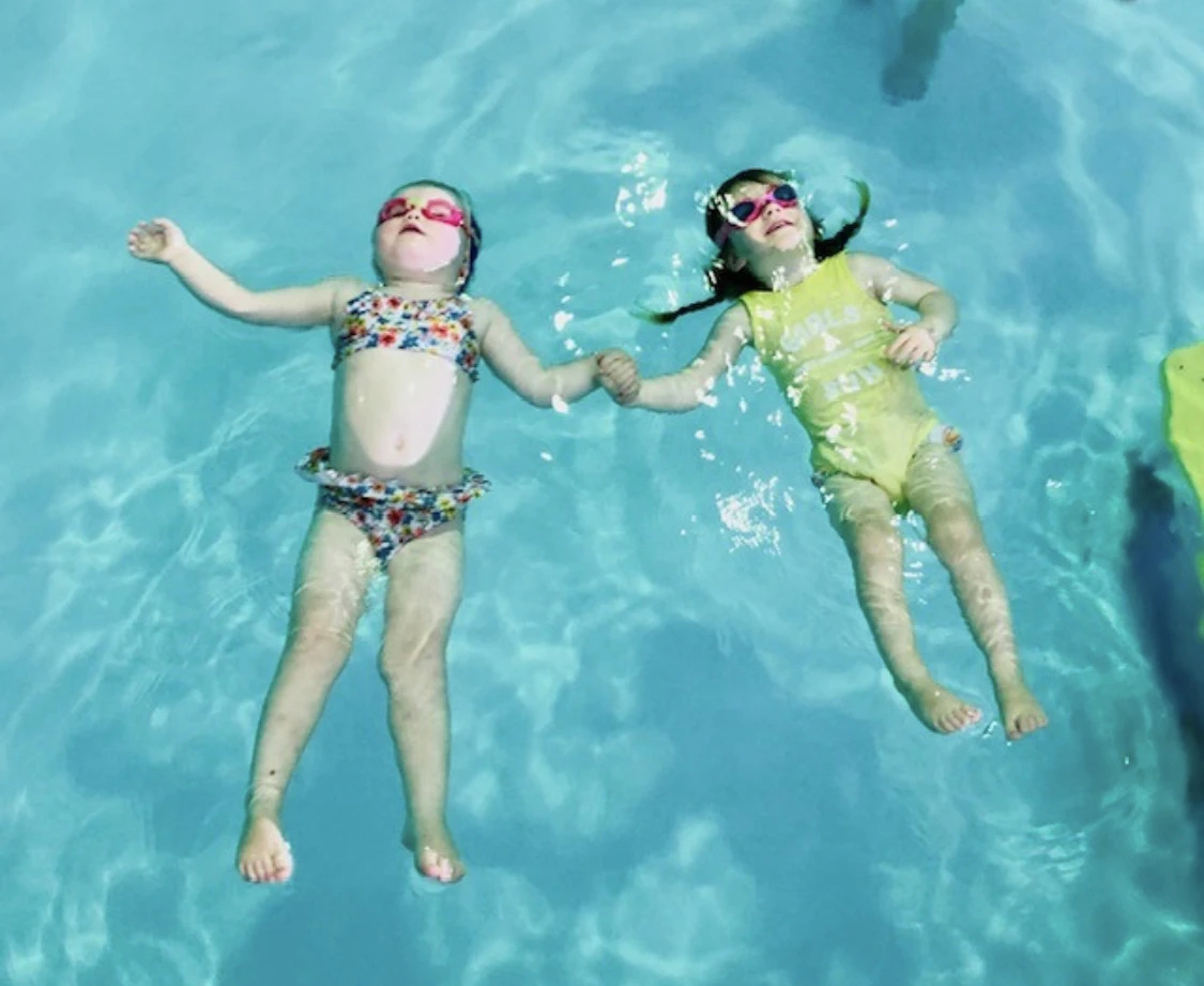 Paradise Swim Miami