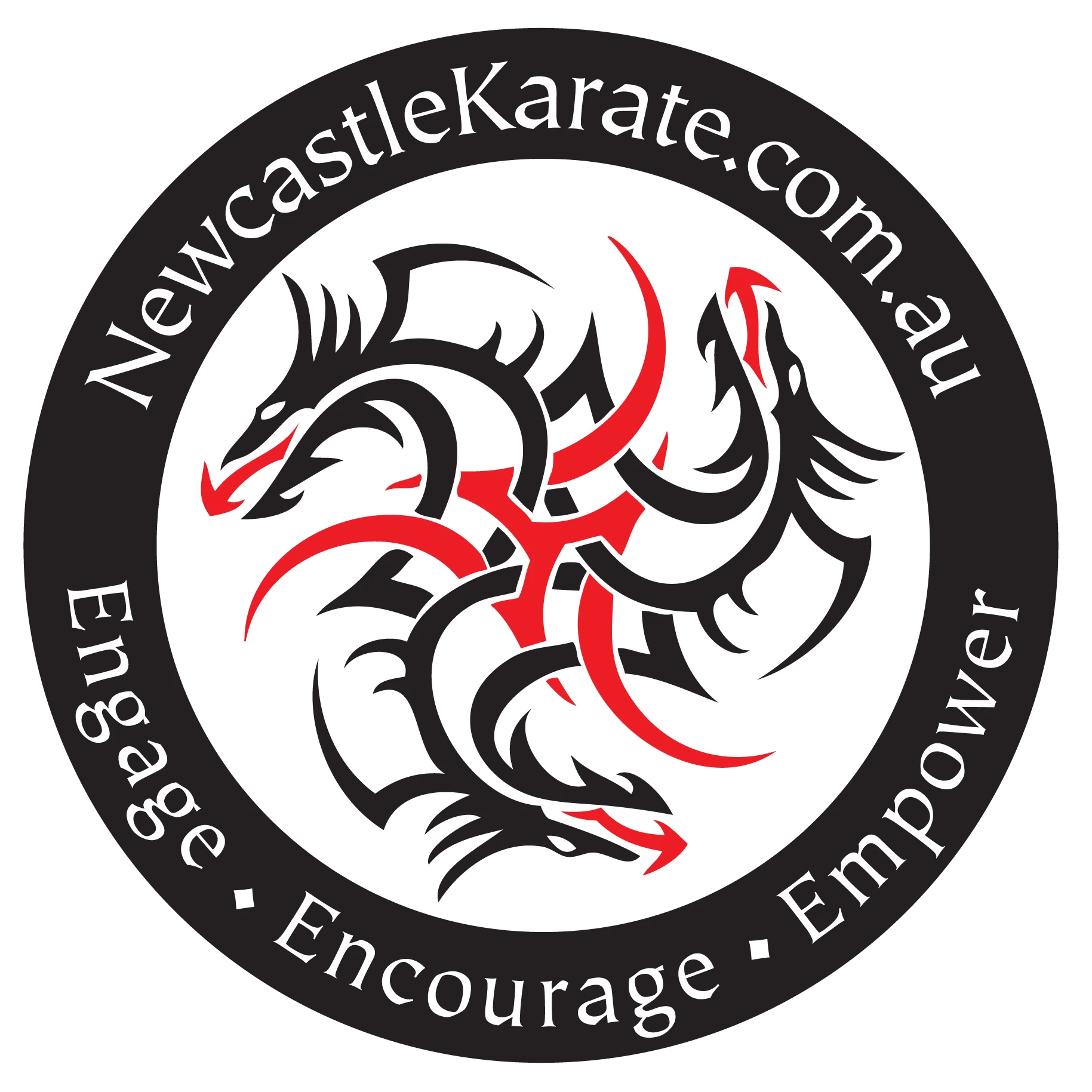 Newcastle Karate Pty Ltd