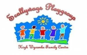 Scallywags Playgroup, High Wycombe WA