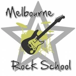 Melbourne Rock School