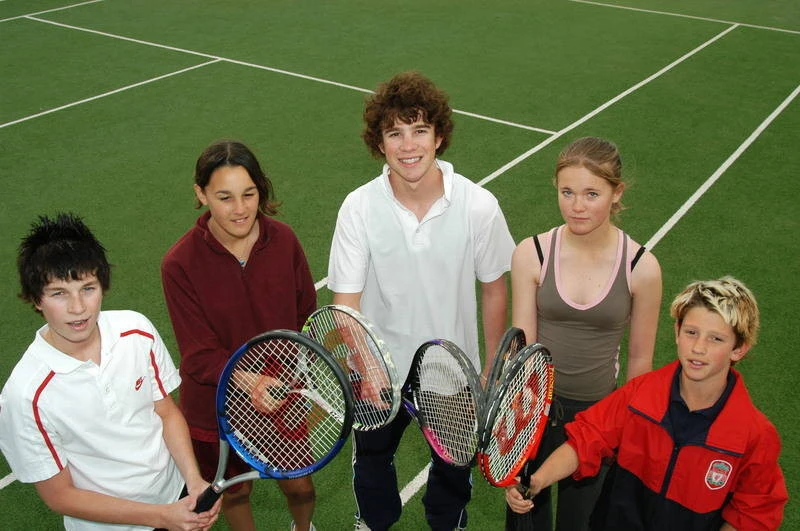 Broken Hill Tennis Association Incorporated