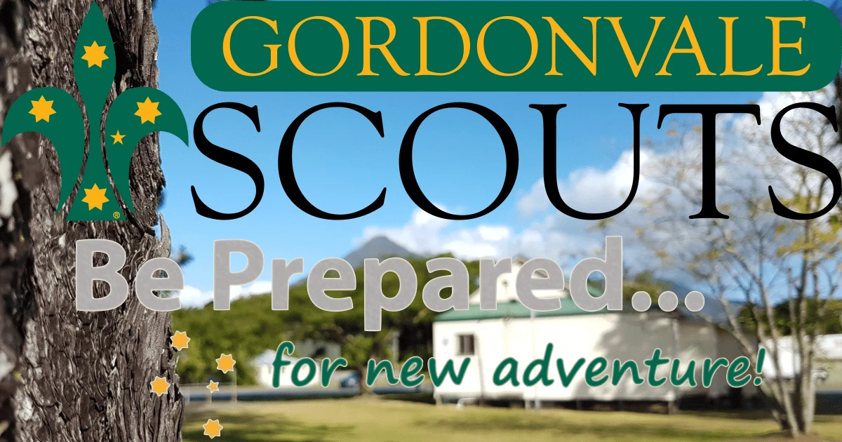 Gordonvale Scout Group