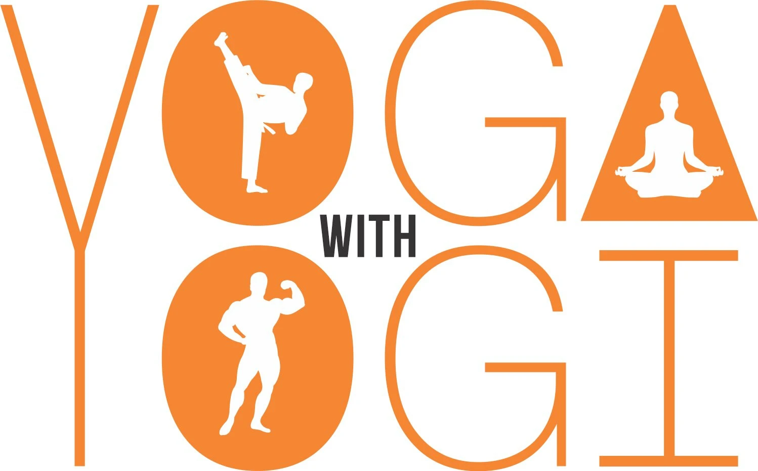Yoga With Yogi