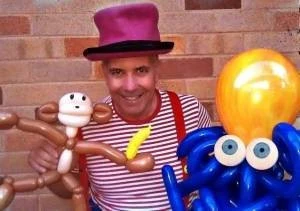 JayJay the Balloonguy
