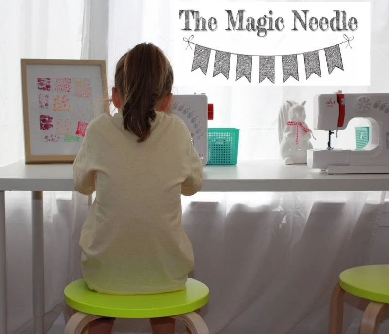 The Magic Needle
