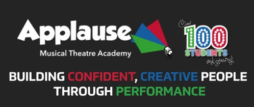 Applause Musical Theatre Academy