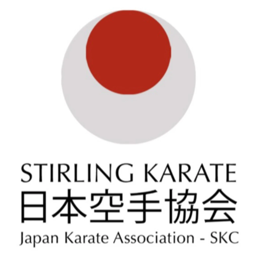 Stirling Karate