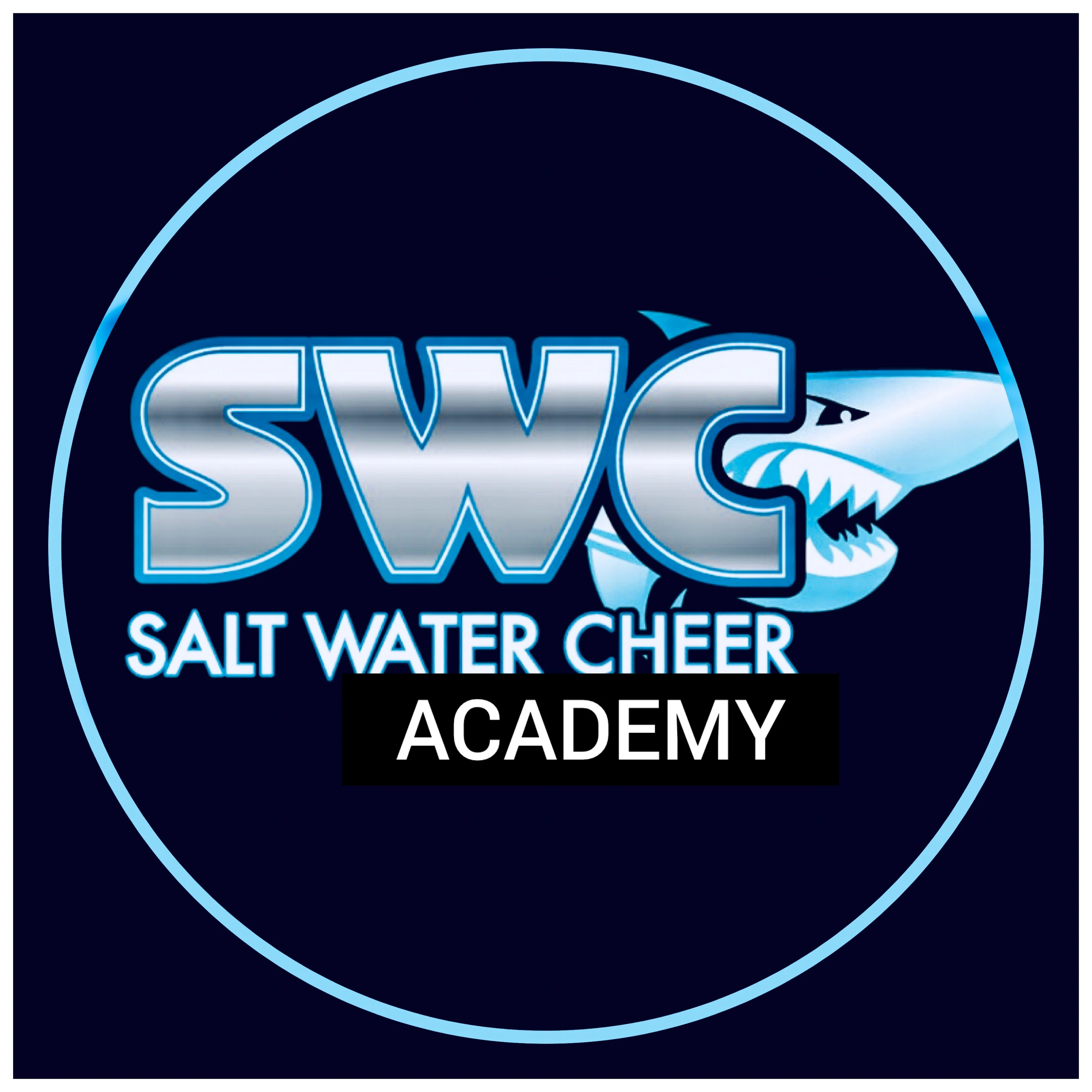 Saltwater Cheerleading Academy