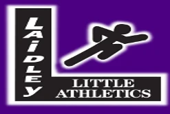 Laidley Little Athletics